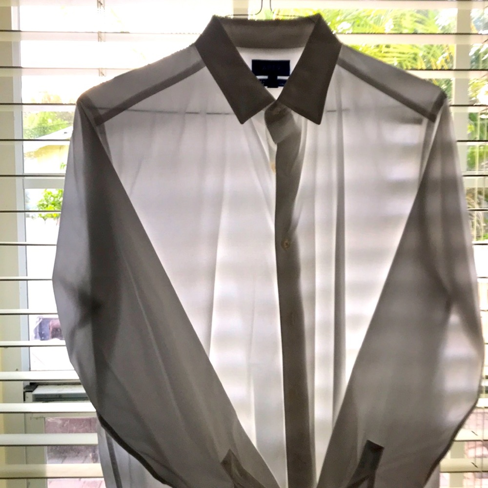 Dress shirt